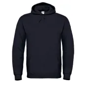 Felpa Da Lavoro con Cappuccio ID.003 B&C Collection - BCID003