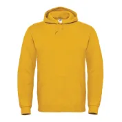 Felpa Da Lavoro con Cappuccio ID.003 B&C Collection - BCID003