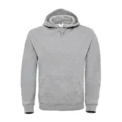 Felpa Da Lavoro con Cappuccio ID.003 B&C Collection - BCID003