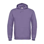 Felpa Da Lavoro con Cappuccio ID.003 B&C Collection - BCID003