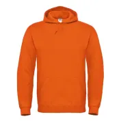 Felpa Da Lavoro con Cappuccio ID.003 B&C Collection - BCID003