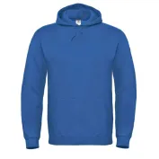 Felpa Da Lavoro con Cappuccio ID.003 B&C Collection - BCID003