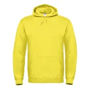 Felpa Da Lavoro con Cappuccio ID.003 B&C Collection - BCID003