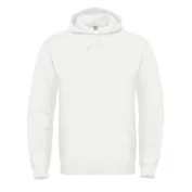 Felpa Da Lavoro con Cappuccio ID.003 B&C Collection - BCID003