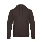 Felpa Da Lavoro con Cappuccio ID.203 B&C Collection - BCWUI24