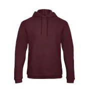 Felpa Da Lavoro con Cappuccio ID.203 B&C Collection - BCWUI24