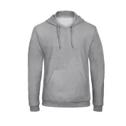 Felpa Da Lavoro con Cappuccio ID.203 B&C Collection - BCWUI24