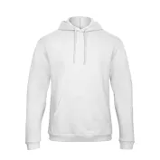 Felpa Da Lavoro con Cappuccio ID.203 B&C Collection - BCWUI24