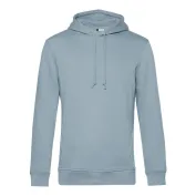 Felpa Da Lavoro con Cappuccio Organic Hooded B&C Collection - BCWU33B Felpa Da Lavoro con Cappuccio Organic Hooded B&C Collection - BCWU33B