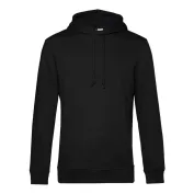 Felpa Da Lavoro con Cappuccio Organic Hooded B&C Collection - BCWU33B Felpa Da Lavoro con Cappuccio Organic Hooded B&C Collection - BCWU33B