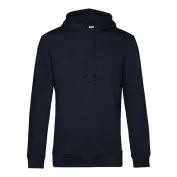 Felpa Da Lavoro con Cappuccio Organic Hooded B&C Collection - BCWU33B Felpa Da Lavoro con Cappuccio Organic Hooded B&C Collection - BCWU33B