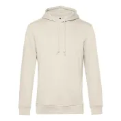 Felpa Da Lavoro con Cappuccio Organic Hooded B&C Collection - BCWU33B Felpa Da Lavoro con Cappuccio Organic Hooded B&C Collection - BCWU33B