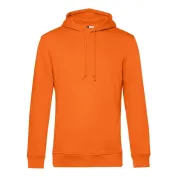 Felpa Da Lavoro con Cappuccio Organic Hooded B&C Collection - BCWU33B Felpa Da Lavoro con Cappuccio Organic Hooded B&C Collection - BCWU33B