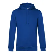 Felpa Da Lavoro con Cappuccio Organic Hooded B&C Collection - BCWU33B Felpa Da Lavoro con Cappuccio Organic Hooded B&C Collection - BCWU33B