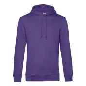 Felpa Da Lavoro con Cappuccio Organic Hooded B&C Collection - BCWU33B Felpa Da Lavoro con Cappuccio Organic Hooded B&C Collection - BCWU33B