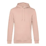 Felpa Da Lavoro con Cappuccio Organic Hooded B&C Collection - BCWU33B Felpa Da Lavoro con Cappuccio Organic Hooded B&C Collection - BCWU33B
