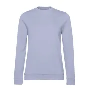 Felpa Da Lavoro Giracollo Set In da Donna B&C Collection - BCWW02W