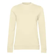 Felpa Da Lavoro Giracollo Set In da Donna B&C Collection - BCWW02W