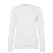 Felpa Da Lavoro Giracollo Set In da Donna B&C Collection - BCWW02W