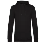 Felpa Da Lavoro Hoodie con Cappuccio B&C Collection - BCWU03W