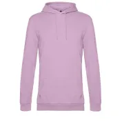 Felpa Da Lavoro Hoodie con Cappuccio B&C Collection - BCWU03W