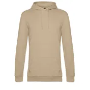 Felpa Da Lavoro Hoodie con Cappuccio B&C Collection - BCWU03W