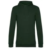 Felpa Da Lavoro Hoodie con Cappuccio B&C Collection - BCWU03W