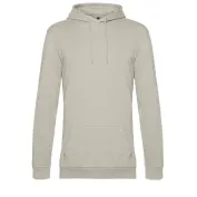 Felpa Da Lavoro Hoodie con Cappuccio B&C Collection - BCWU03W