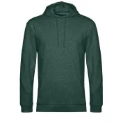 Felpa Da Lavoro Hoodie con Cappuccio B&C Collection - BCWU03W