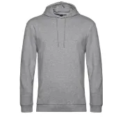 Felpa Da Lavoro Hoodie con Cappuccio B&C Collection - BCWU03W