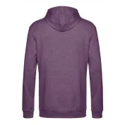 Felpa Da Lavoro Hoodie con Cappuccio B&C Collection - BCWU03W