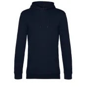 Felpa Da Lavoro Hoodie con Cappuccio B&C Collection - BCWU03W