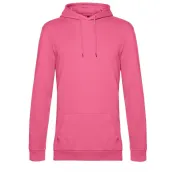 Felpa Da Lavoro Hoodie con Cappuccio B&C Collection - BCWU03W