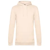 Felpa Da Lavoro Hoodie con Cappuccio B&C Collection - BCWU03W