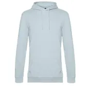 Felpa Da Lavoro Hoodie con Cappuccio B&C Collection - BCWU03W
