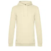 Felpa Da Lavoro Hoodie con Cappuccio B&C Collection - BCWU03W