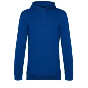 Felpa Da Lavoro Hoodie con Cappuccio B&C Collection - BCWU03W