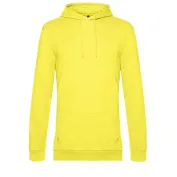 Felpa Da Lavoro Hoodie con Cappuccio B&C Collection - BCWU03W