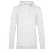 Felpa Da Lavoro Hoodie con Cappuccio B&C Collection - BCWU03W