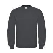 Felpa Da Lavoro ID.002 B&C Collection - BCID002