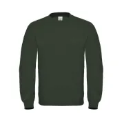 Felpa Da Lavoro ID.002 B&C Collection - BCID002