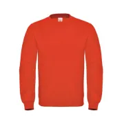 Felpa Da Lavoro ID.002 B&C Collection - BCID002