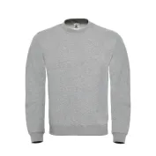 Felpa Da Lavoro ID.002 B&C Collection - BCID002