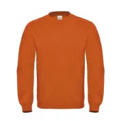 Felpa Da Lavoro ID.002 B&C Collection - BCID002