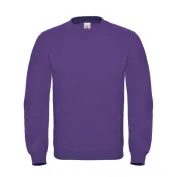 Felpa Da Lavoro ID.002 B&C Collection - BCID002