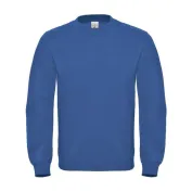 Felpa Da Lavoro ID.002 B&C Collection - BCID002