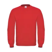 Felpa Da Lavoro ID.002 B&C Collection - BCID002