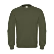 Felpa Da Lavoro ID.002 B&C Collection - BCID002