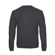 Felpa Da Lavoro ID.202 B&C Collection - BCWUI23