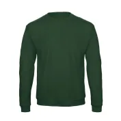 Felpa Da Lavoro ID.202 B&C Collection - BCWUI23